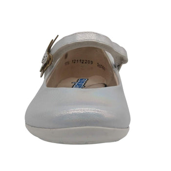 Zapato Casual Con Mariposa Coqueta Para Niña 30509 (13.0 -18.0)