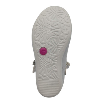 Zapato Casual Con Mariposa Coqueta Para Niña 30509 (13.0 -18.0)