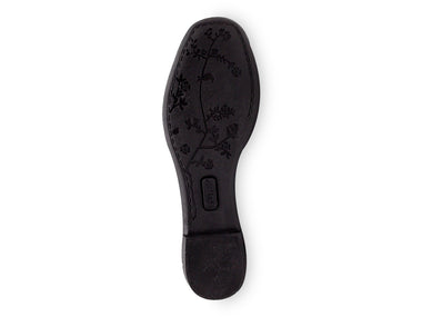 Zapato Chabelo Balerina de Charol para Mujer 64713-2