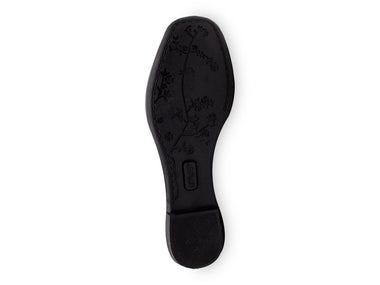 Zapato Chabelo Balerina de Charol para Mujer 64713-2