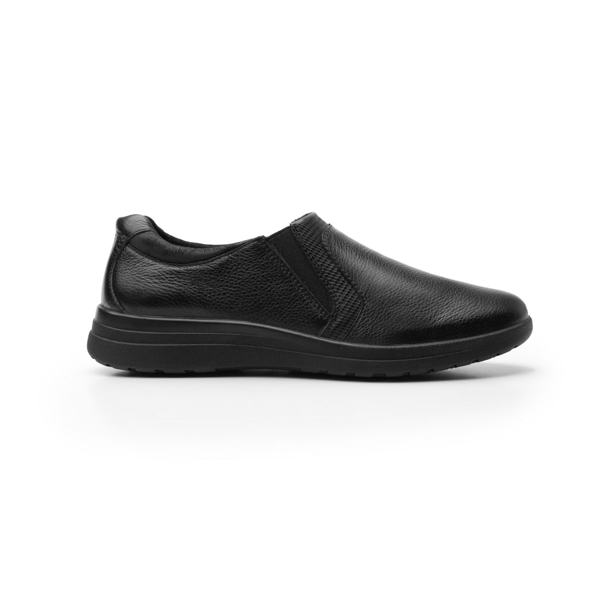 Flat casual Flexi con plantilla removible para mujer 102003