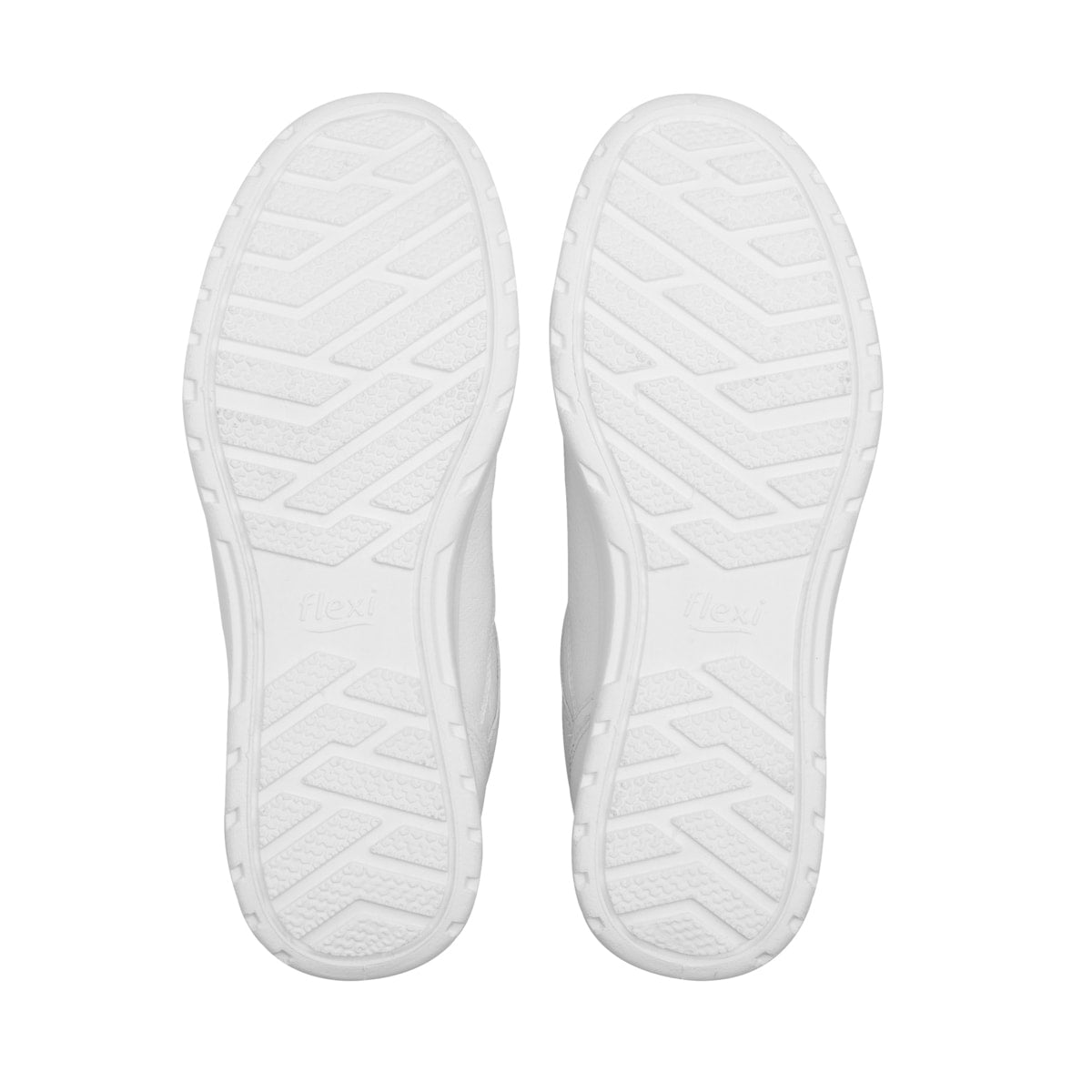 Zapato Casual Flexi Para Mujer 102015