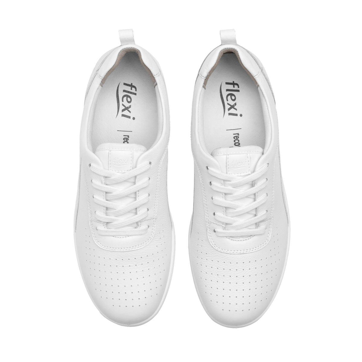 Zapato Casual Flexi Para Mujer 102015