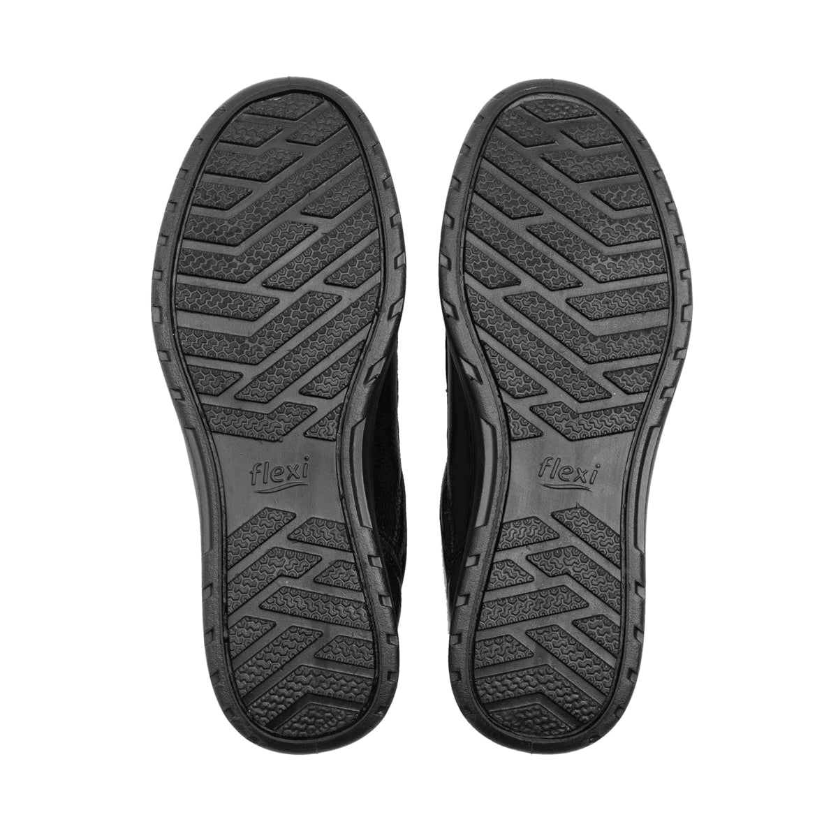 Zapato Casual Flexi Para Mujer 102015