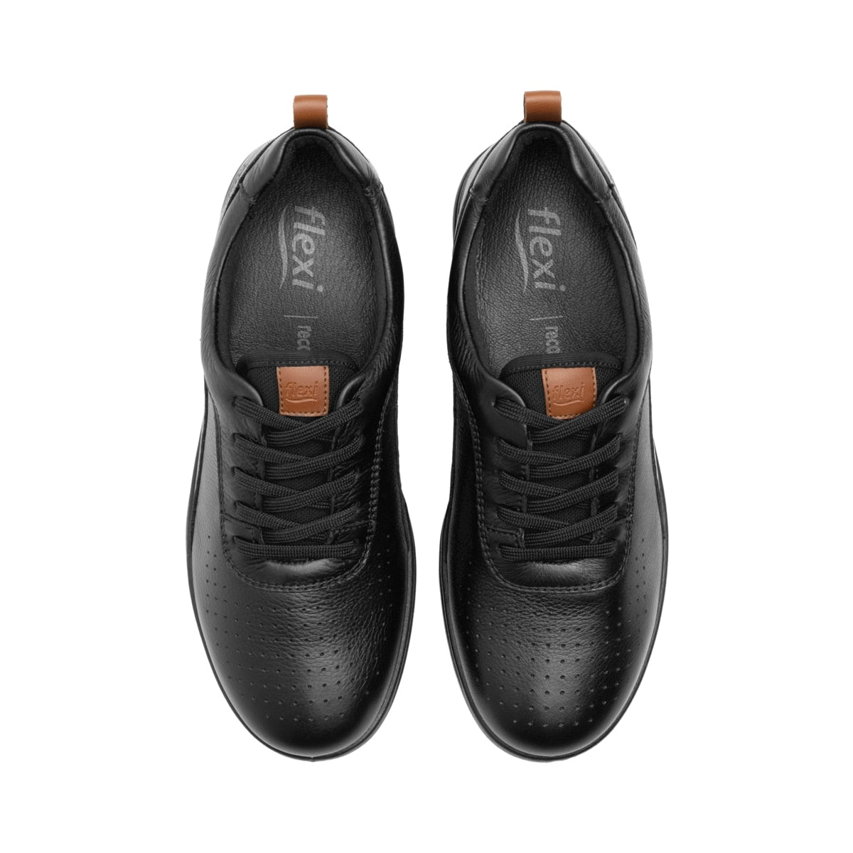 Zapato Casual Flexi Para Mujer 102015