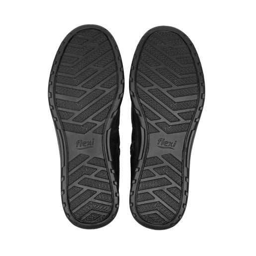 Botín Flexi Casual Para Mujer 102016