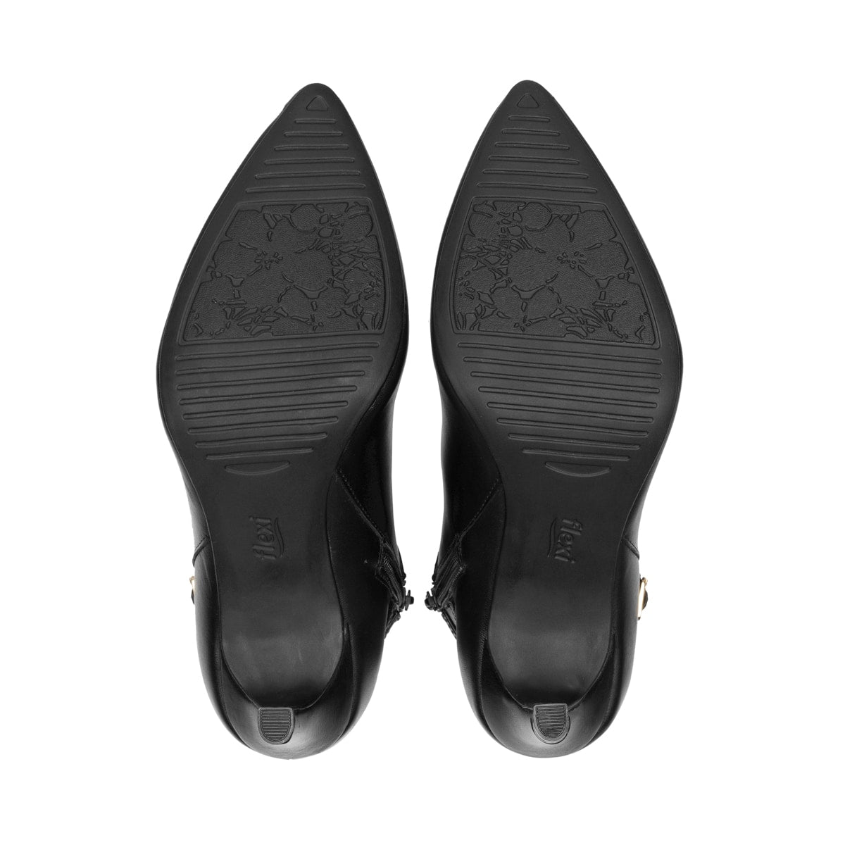 Botín Flexi Puntal para Mujer 104517