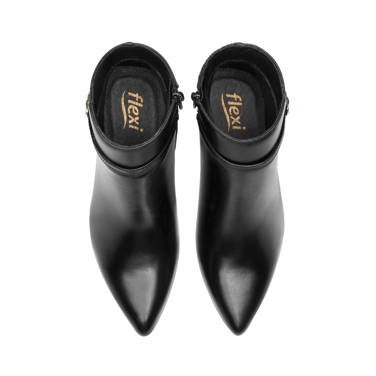 Botín Flexi Puntal para Mujer 104517