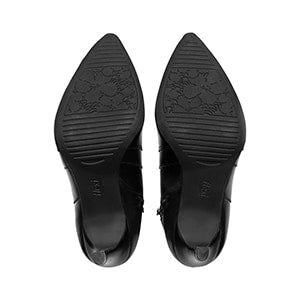 Bota Flexi de Tacon para Mujer 104522