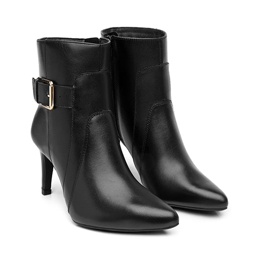 Bota Flexi de Tacon para Mujer 104522