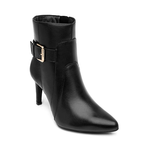 Bota Flexi de Tacon para Mujer 104522