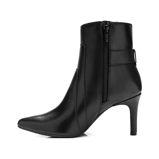 Bota Flexi de Tacon para Mujer 104522