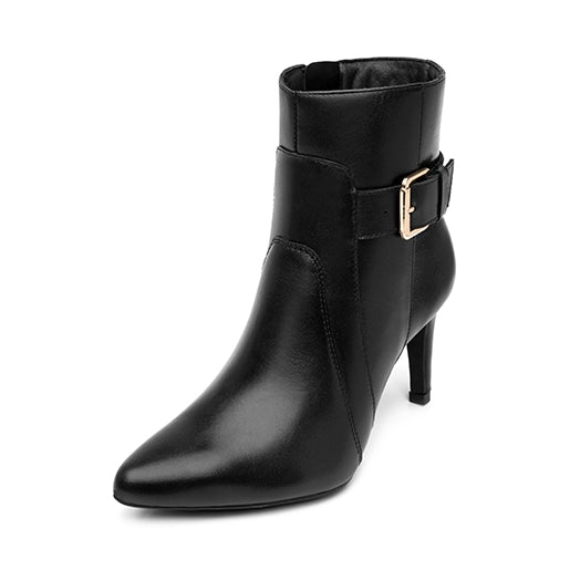 Bota Flexi de Tacon para Mujer 104522