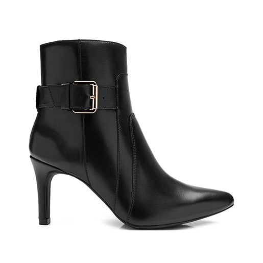Bota Flexi de Tacon para Mujer 104522
