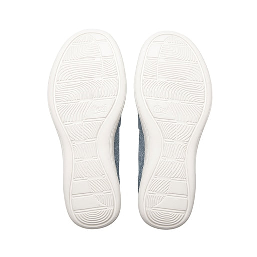 Sneaker Flexi Slip On para Mujer 104932