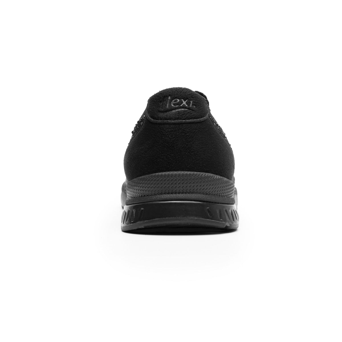 Tenis Flexi Sneaker Tejido  Para Mujer Con Suela Extra Ligera 105111
