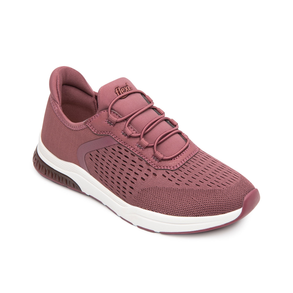 Sneaker Flexi Suela con Gel para Mujer 105122