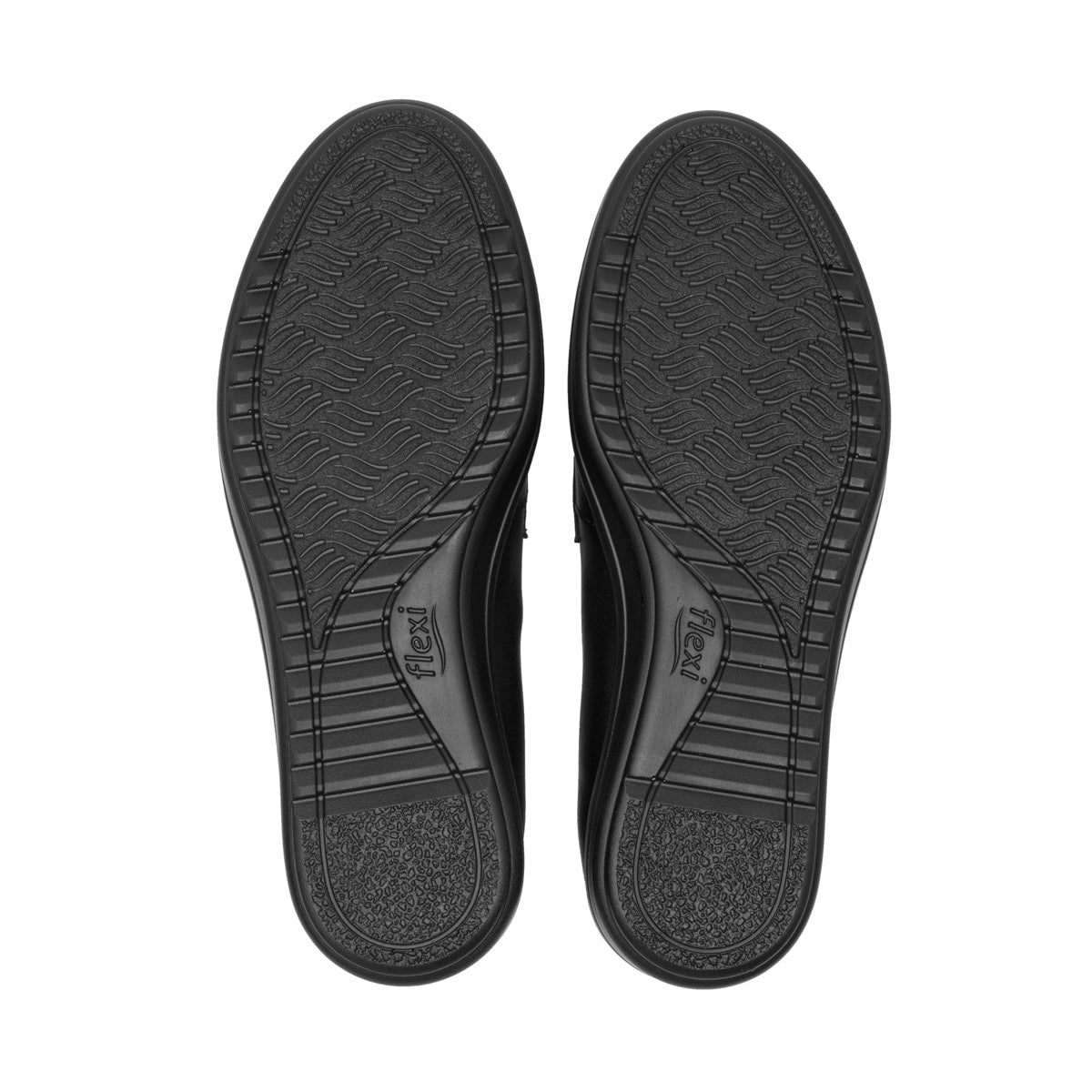 Zapato Flexi Loafer Casual  Para Mujer 109403