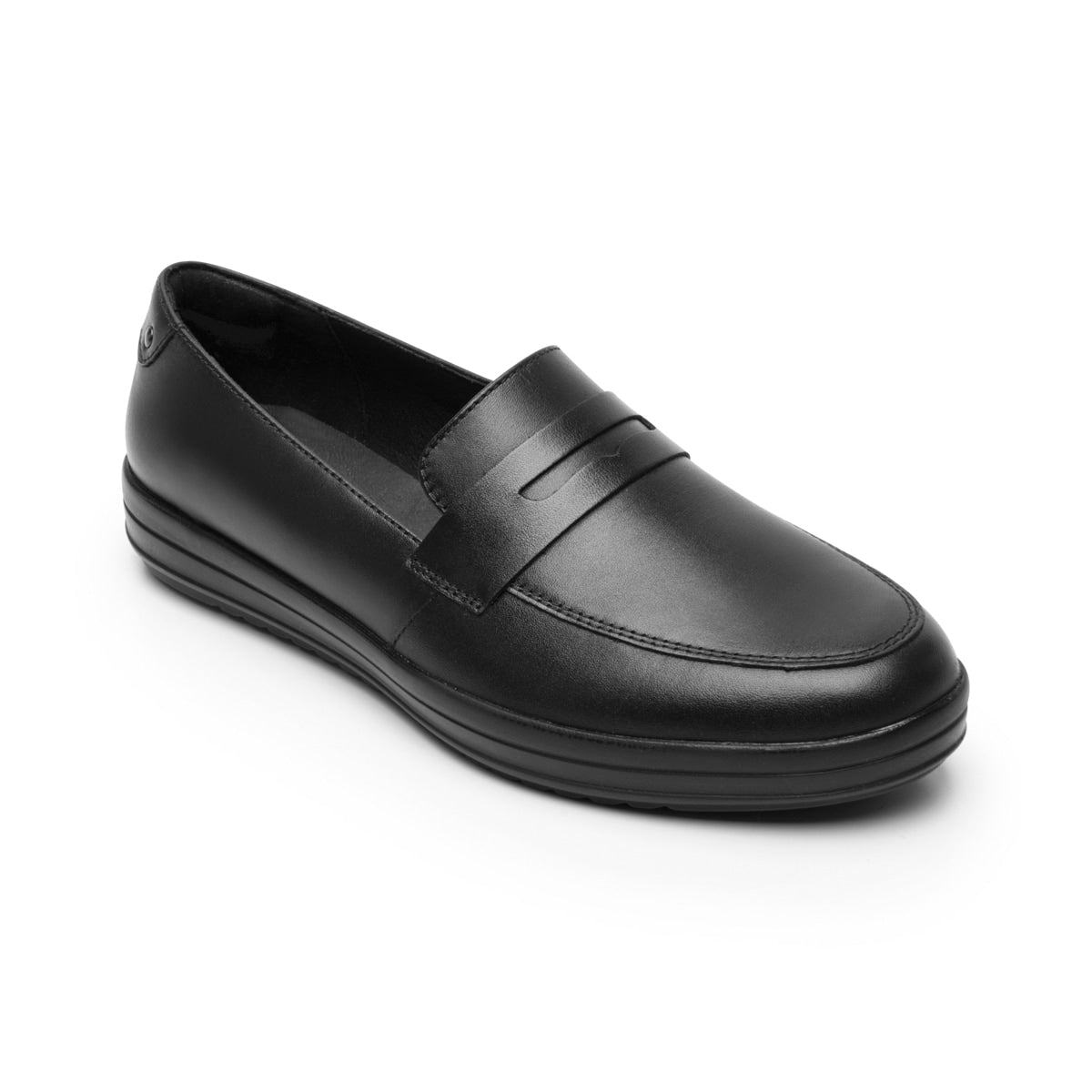 Zapato Flexi Loafer Casual  Para Mujer 109403