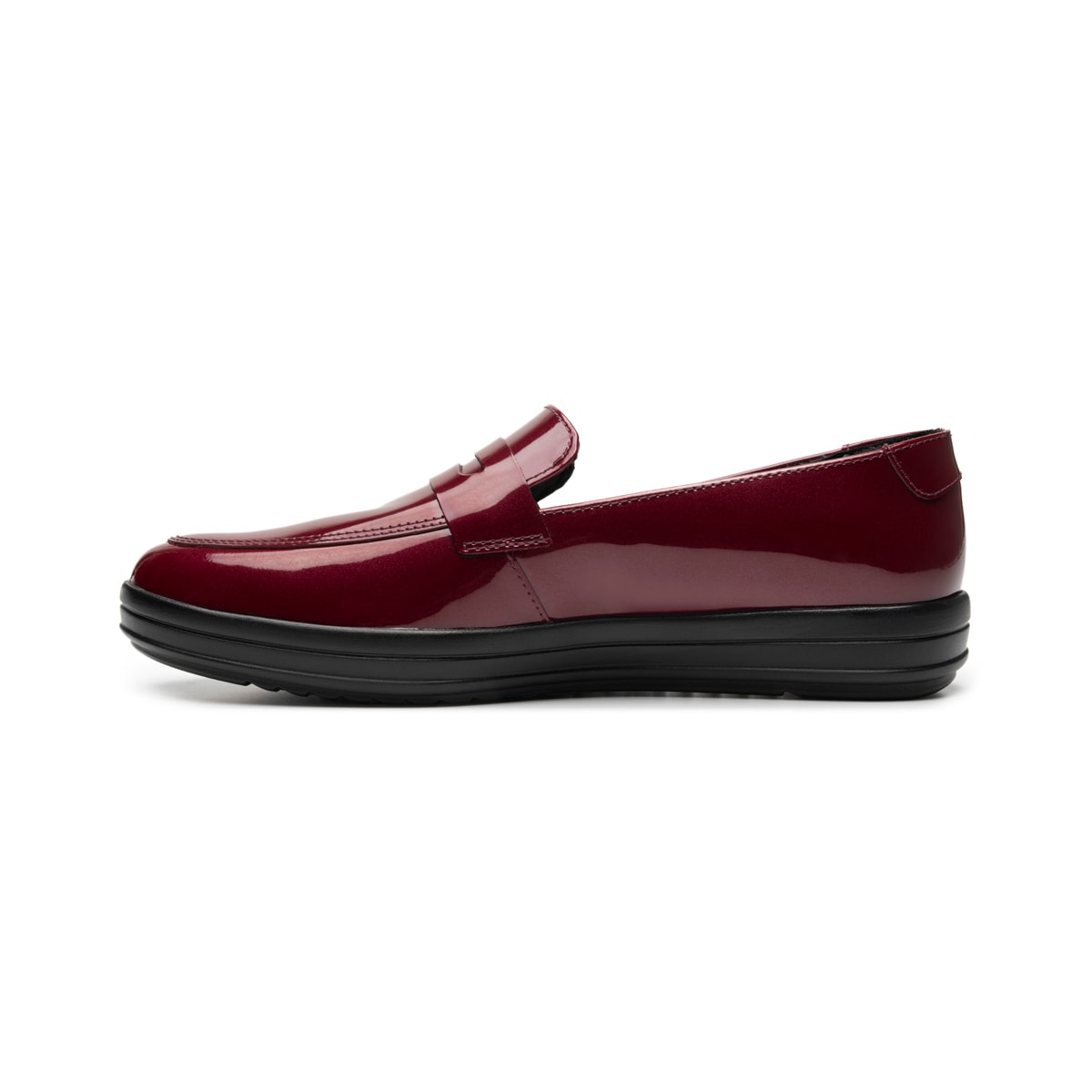 Zapato Flexi Loafer Casual  Para Mujer 109403