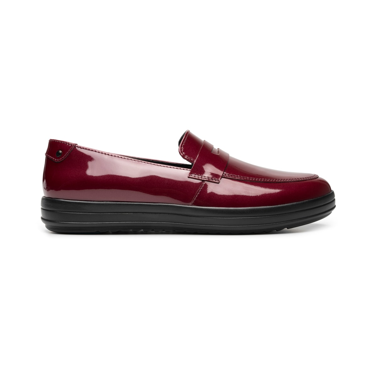 Zapato Flexi Loafer Casual  Para Mujer 109403
