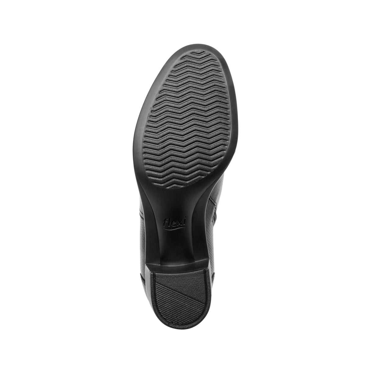 Botín Flexi de Tacón para Mujer 110407