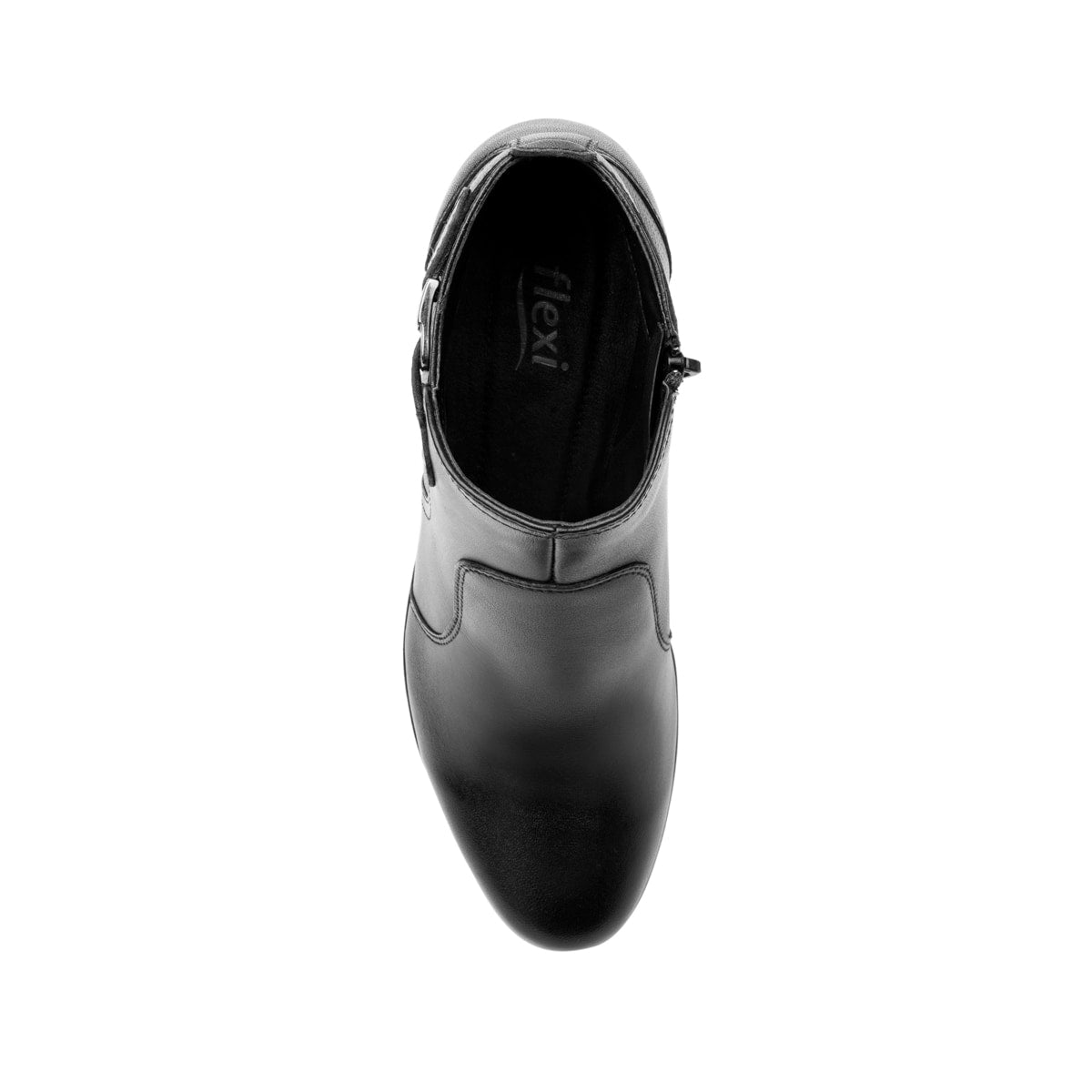 Botín Flexi de Tacón para Mujer 110407