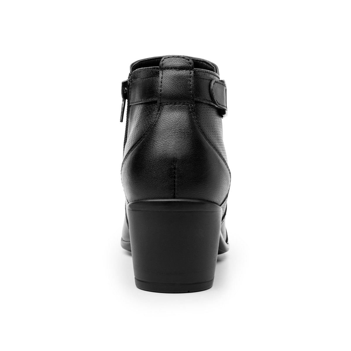Botín Flexi de Tacón para Mujer 110407