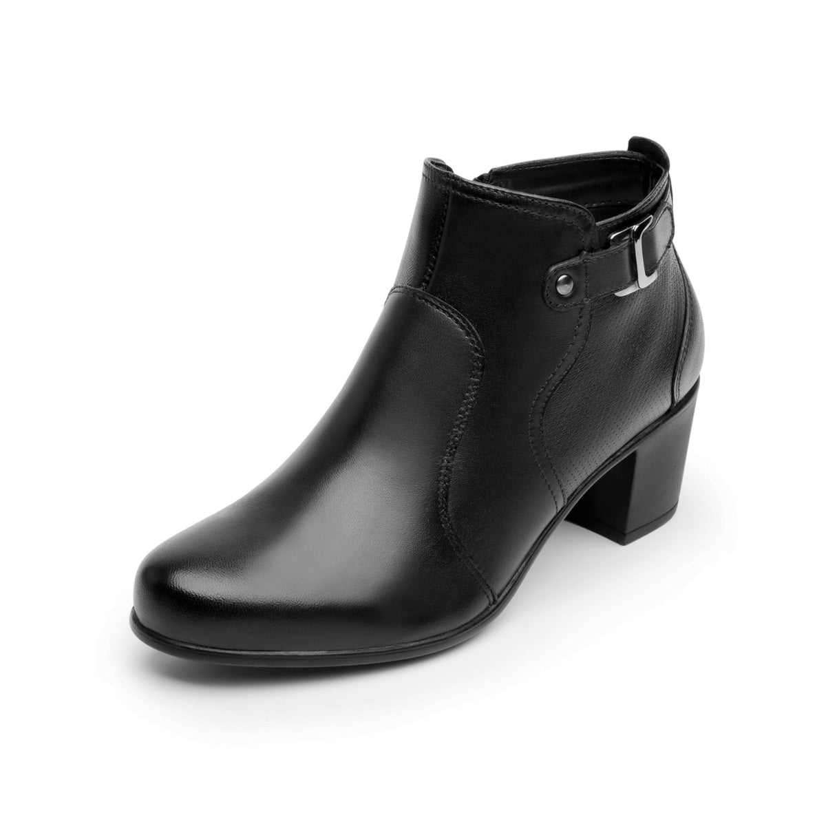 Botín Flexi de Tacón para Mujer 110407