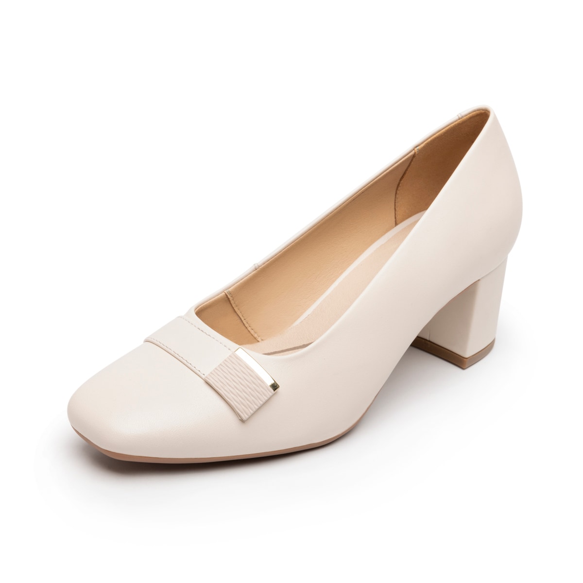Zapatilla Flexi Para Mujer Con Comfort Walk 119707