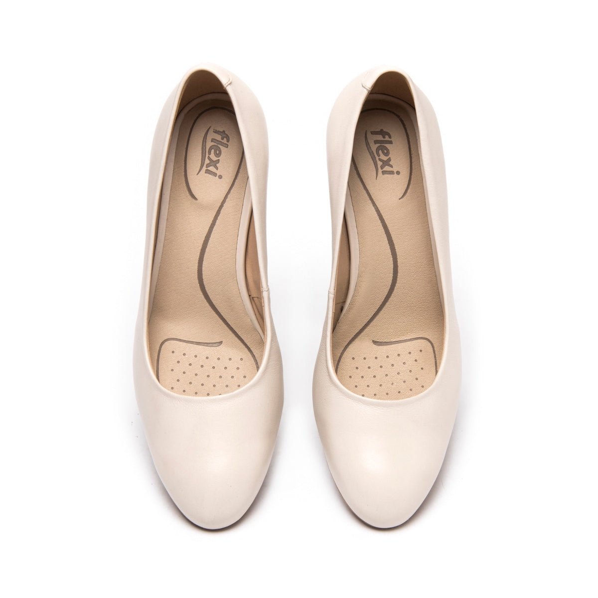 Zapatilla Flexi Para Mujer 124401