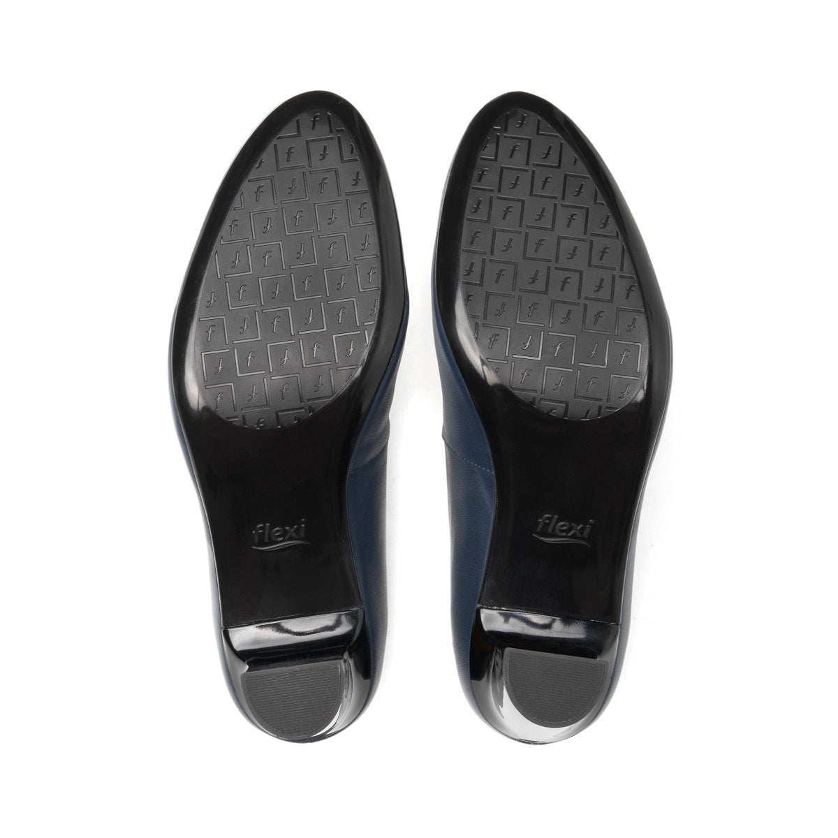 Zapatilla Flexi Para Mujer 124401