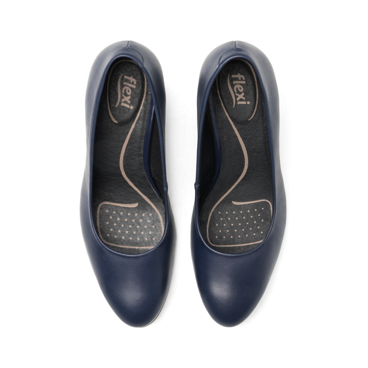 Zapatilla Flexi Para Mujer 124401
