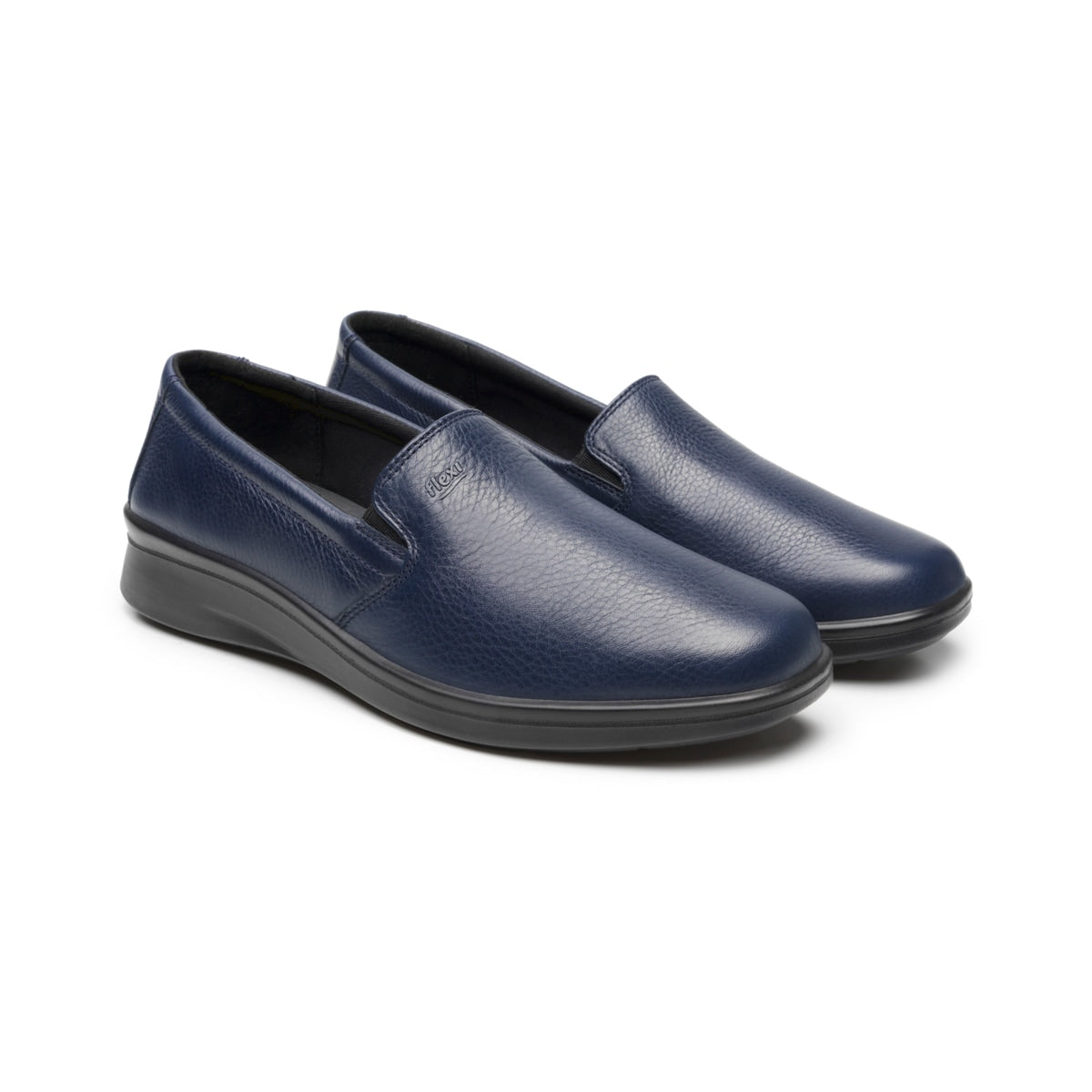 Zapato Flexi Confort Para Mujer 124501