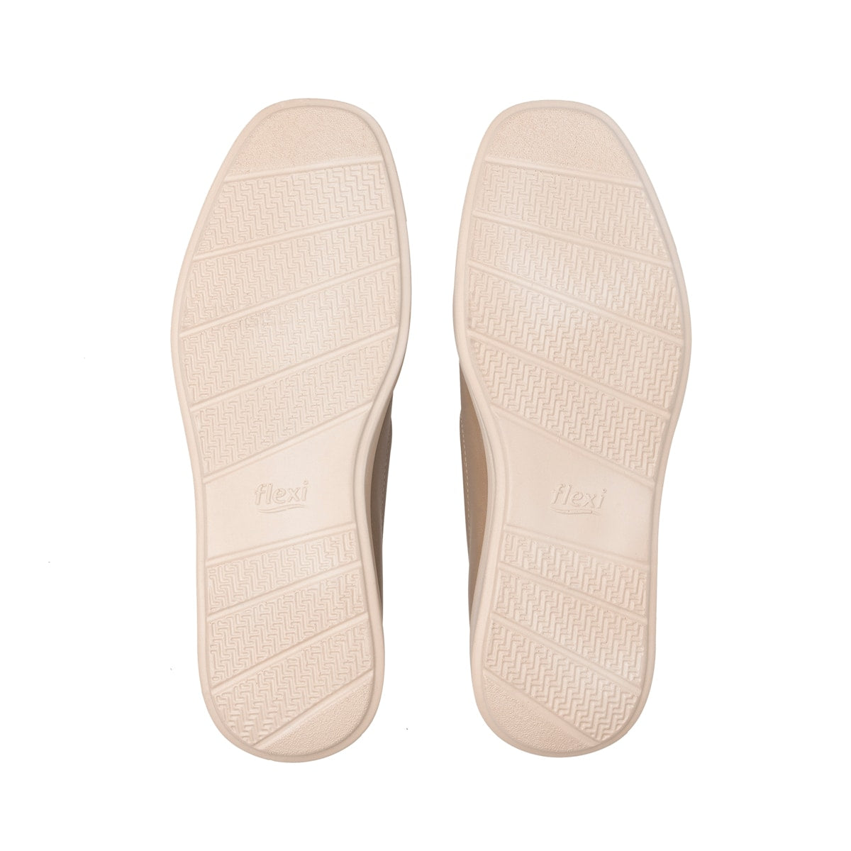 Zapato De Confort Flexi Para Mujer 124502