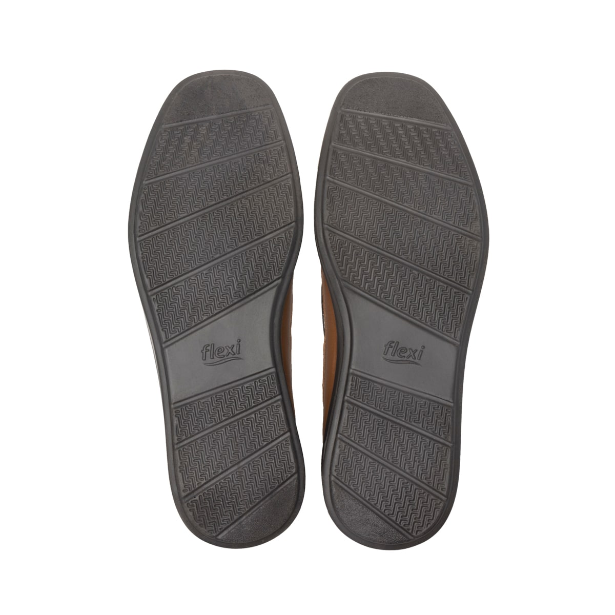 Zapato Flexi Mocasín Para Mujer con Doble Plantilla 124505