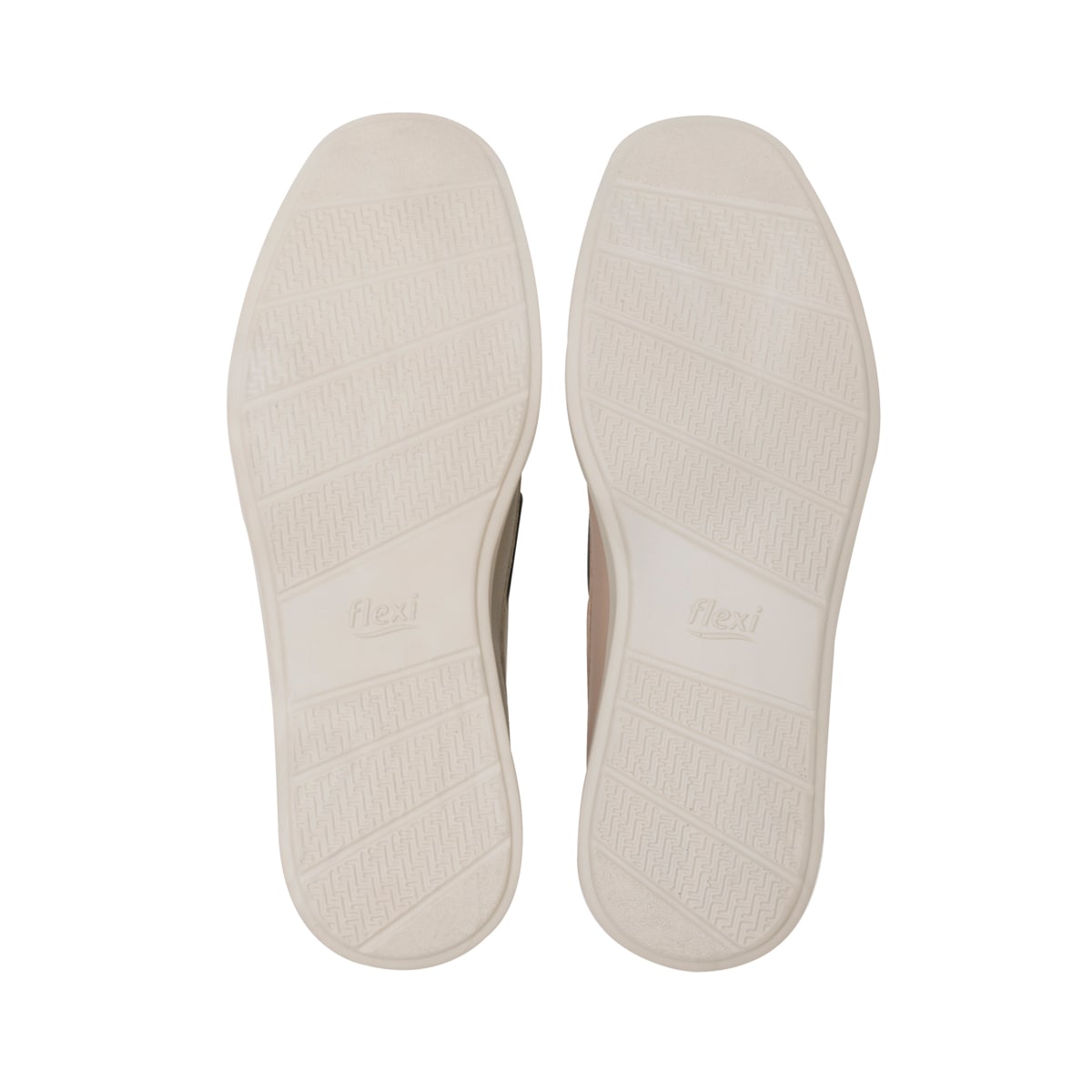 Zapato Flexi Mocasín Para Mujer con Doble Plantilla 124505