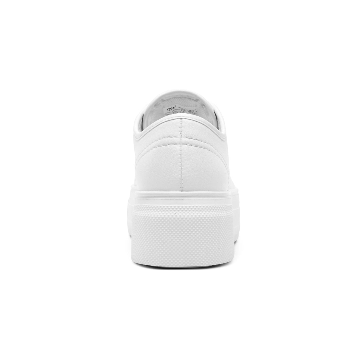 Tenis Sneaker Flexi Para Mujer 125401