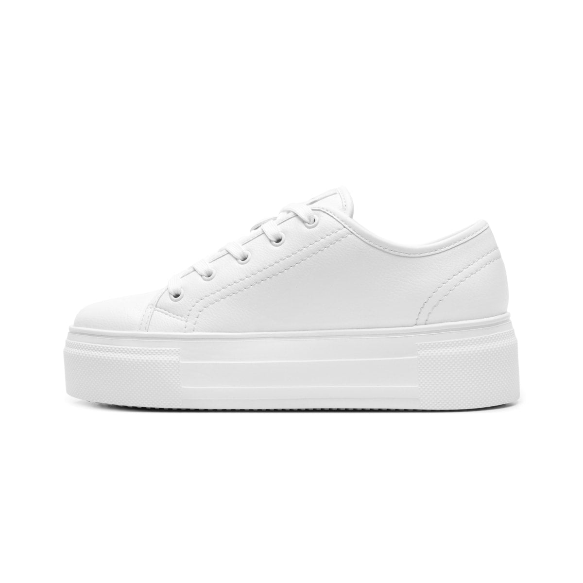 Tenis Sneaker Flexi Para Mujer 125401