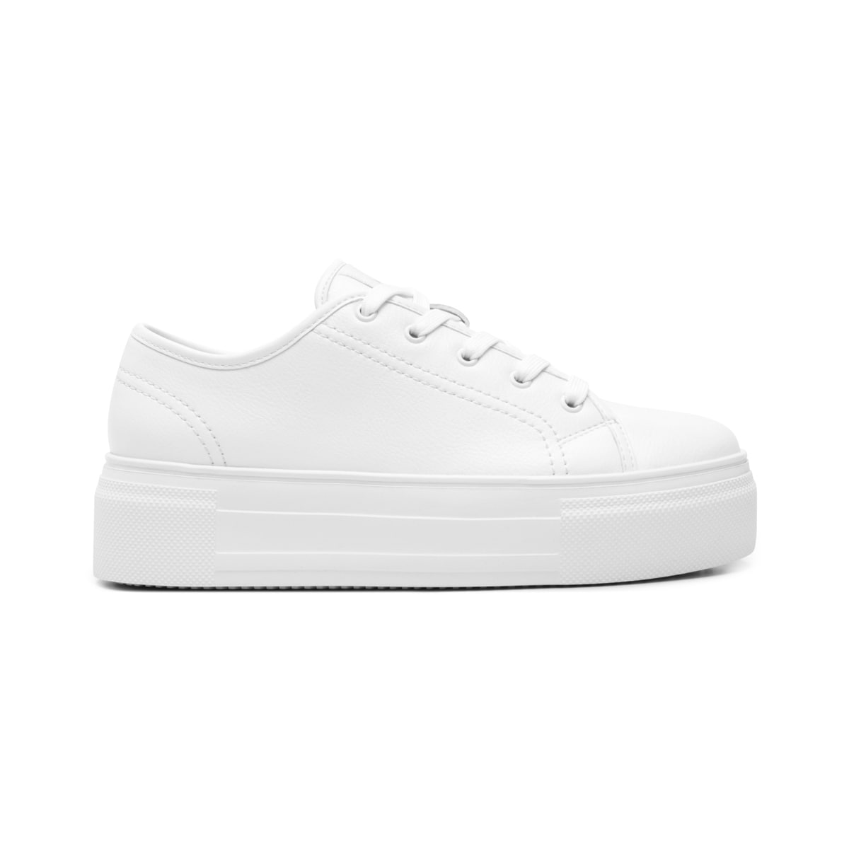 Tenis Sneaker Flexi Para Mujer 125401