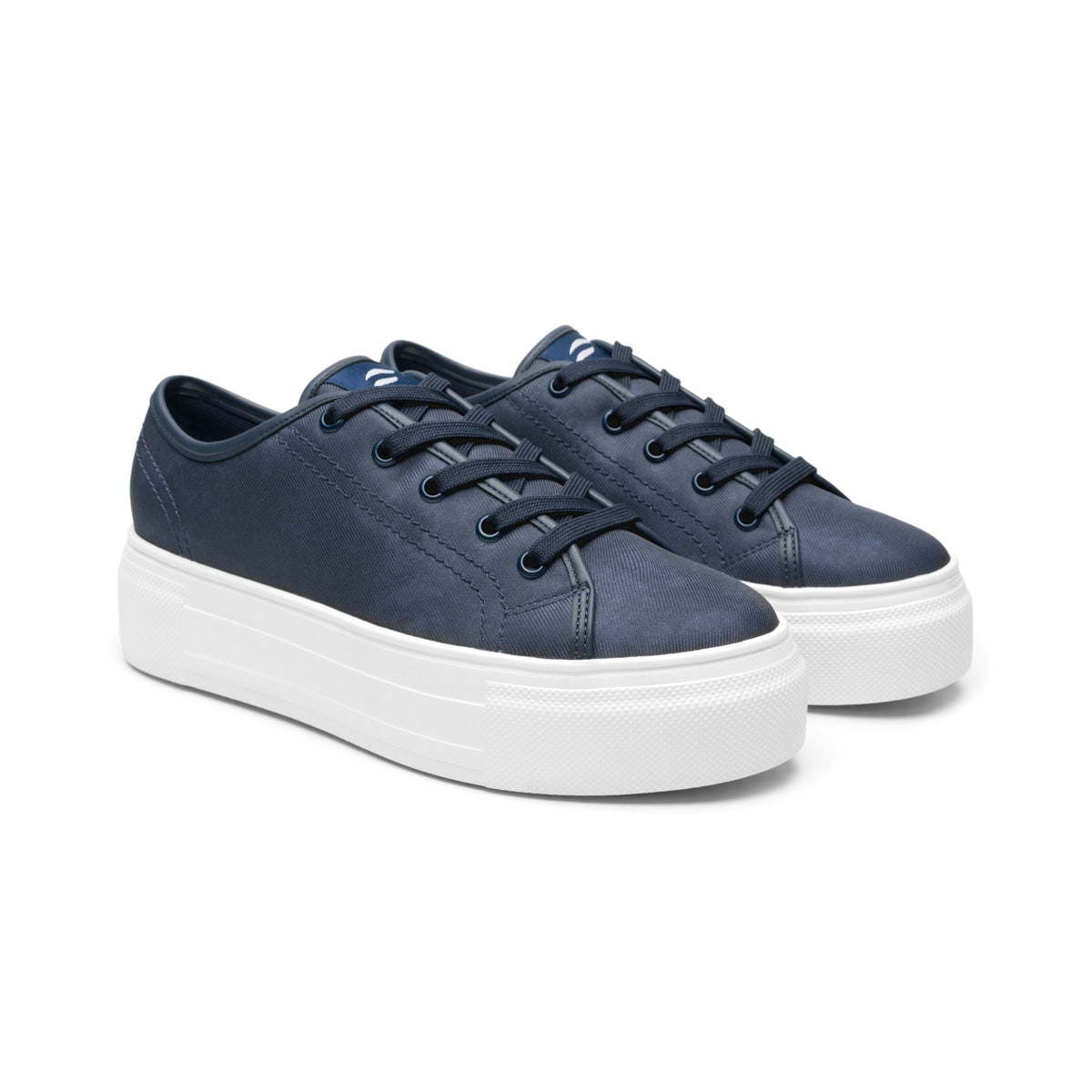 Tenis Sneaker Flexi Para Mujer 125401