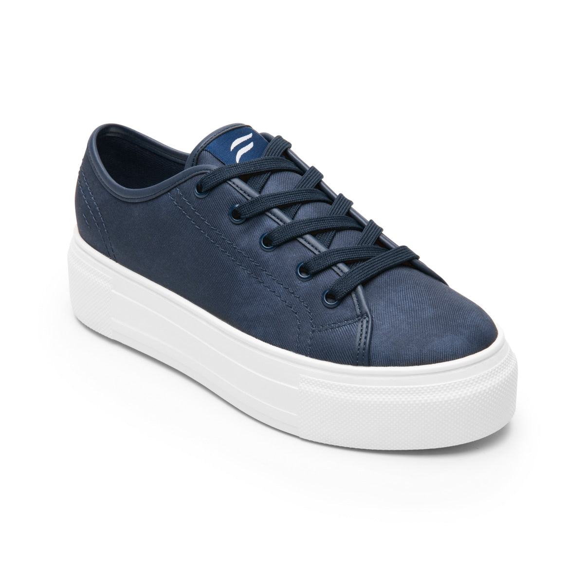 Tenis Sneaker Flexi Para Mujer 125401