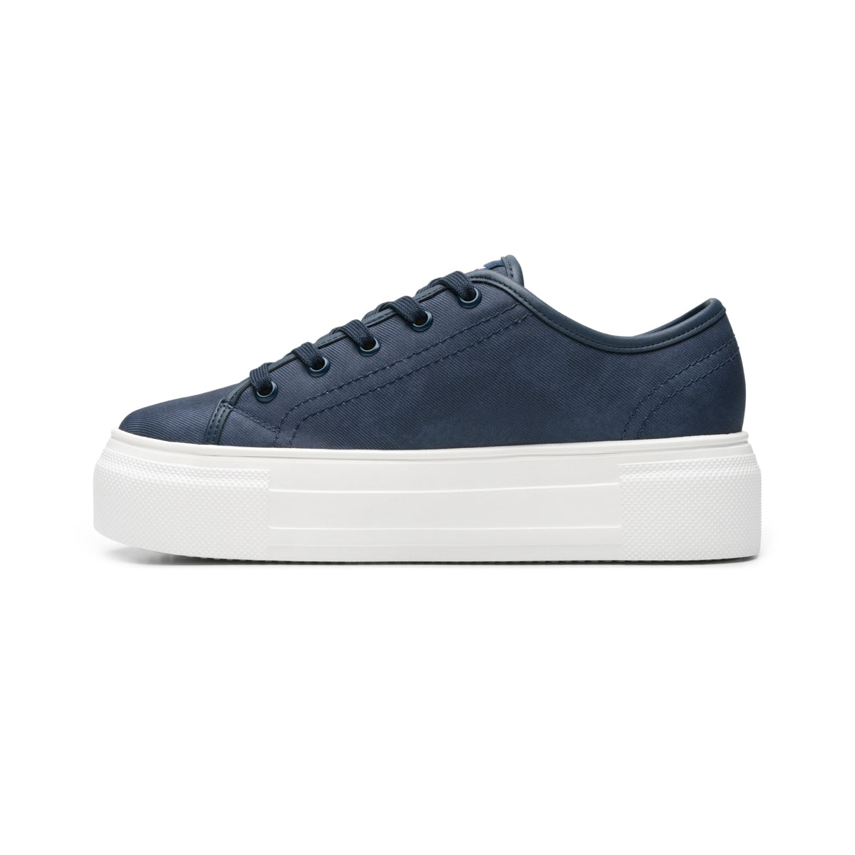 Tenis Sneaker Flexi Para Mujer 125401