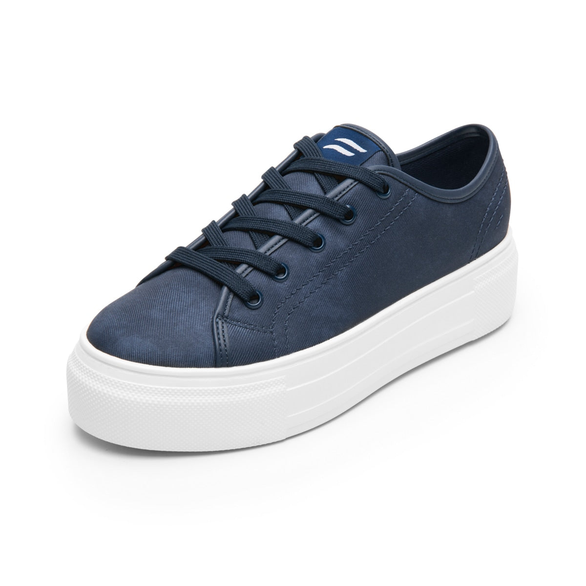 Tenis Sneaker Flexi Para Mujer 125401