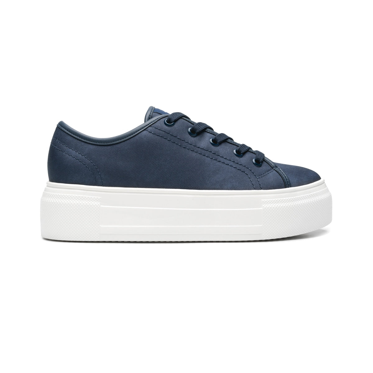 Tenis Sneaker Flexi Para Mujer 125401