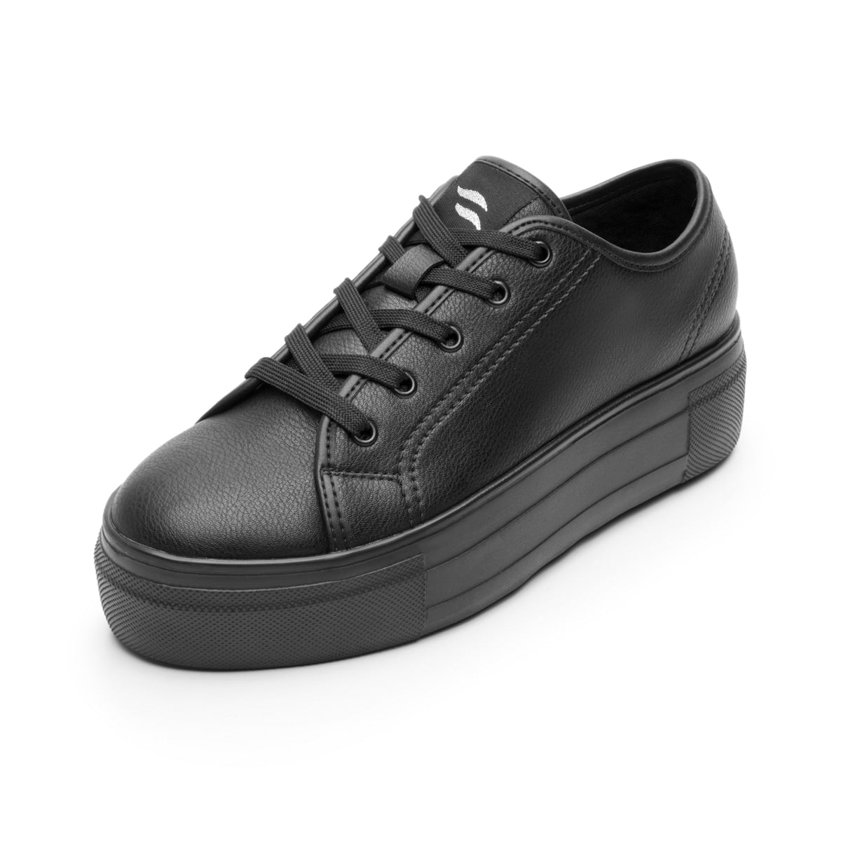 Tenis Sneaker Flexi Para Mujer 125401