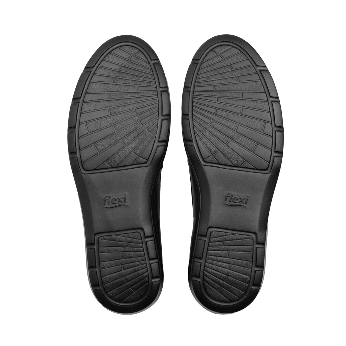 Zapato Flexi Mocasín con Herraje para Mujer 126706