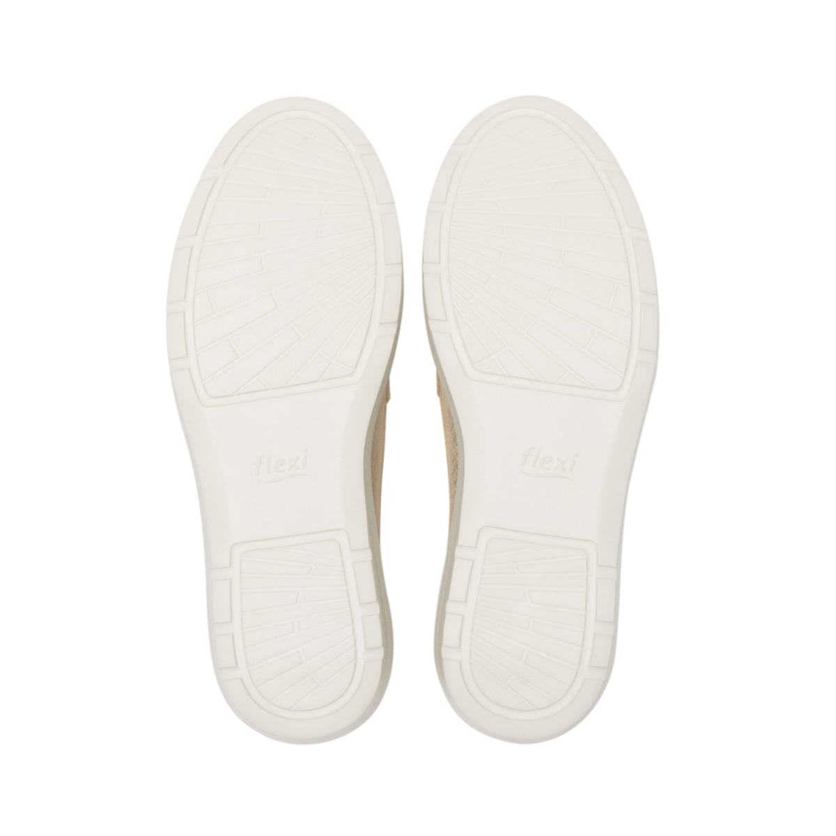 Zapato Flexi Mocasín con Herraje para Mujer 126706