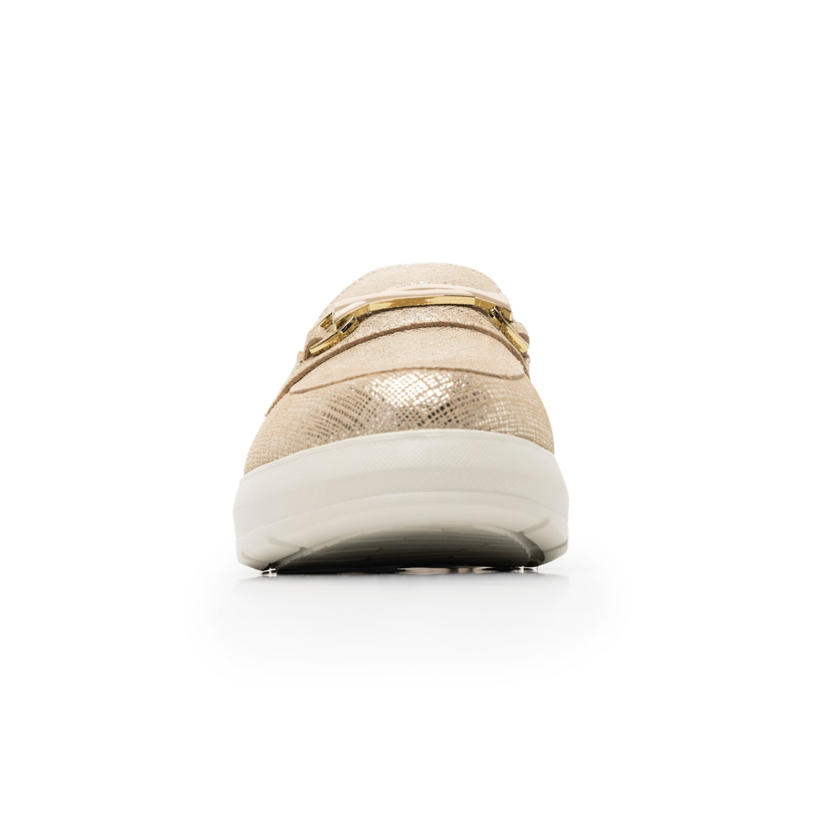 Zapato Flexi Mocasín con Herraje para Mujer 126706