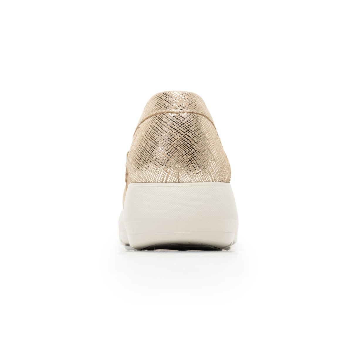 Zapato Flexi Mocasín con Herraje para Mujer 126706